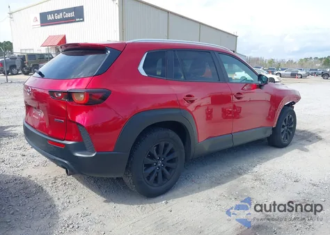 2025 Mazda Cx-50 2.5 S Preferred Package z USA, uszkodzony, nr VIN 7MMVABBM0SN332282